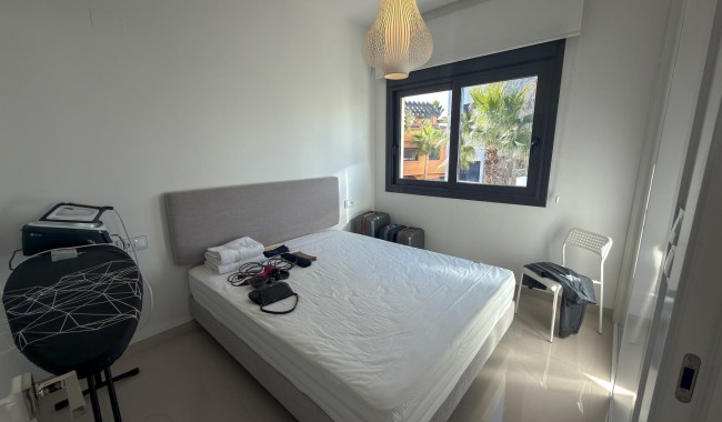 Begagnad - Villa - San Miguel de Salinas - Bellavista