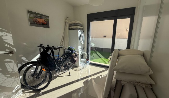 Begagnad - Villa - San Miguel de Salinas - Bellavista