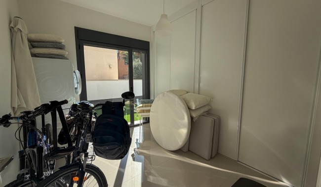 Begagnad - Villa - San Miguel de Salinas - Bellavista