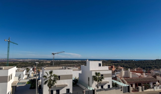 Begagnad - Villa - San Miguel de Salinas - Bellavista