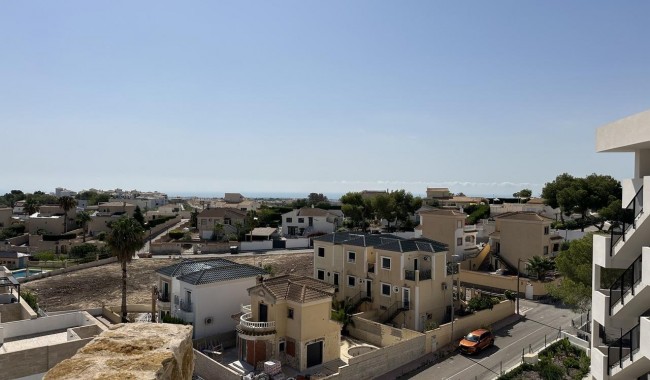 Resale - Apartment - Orihuela Costa - Villamartín