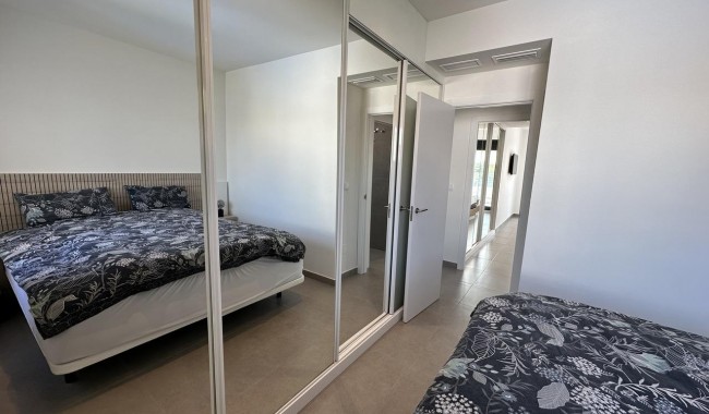 Resale - Apartment - Orihuela Costa - Villamartín