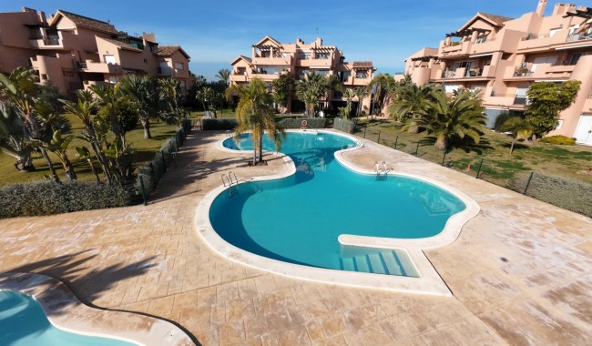 Segunda mano - Apartamento - Torre Pacheco - Mar Menor Golf Resort