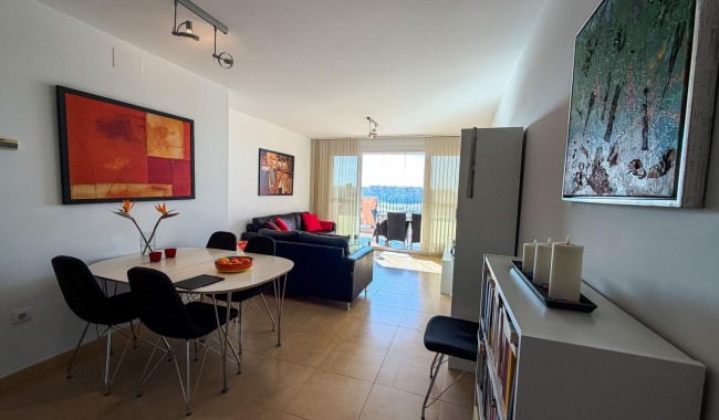 Segunda mano - Apartamento - Torre Pacheco - Mar Menor Golf Resort