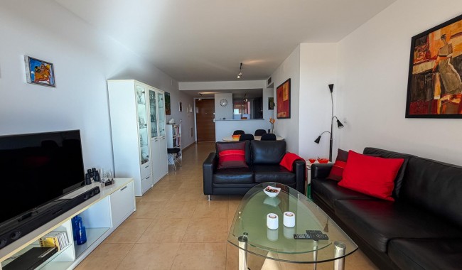 Segunda mano - Apartamento - Torre Pacheco - Mar Menor Golf Resort