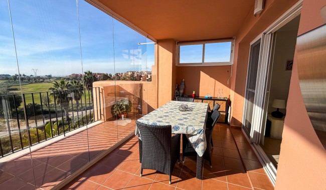 Segunda mano - Apartamento - Torre Pacheco - Mar Menor Golf Resort