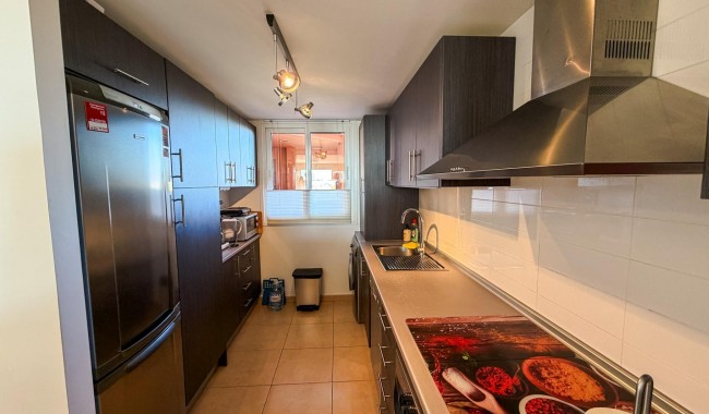 Segunda mano - Apartamento - Torre Pacheco - Mar Menor Golf Resort