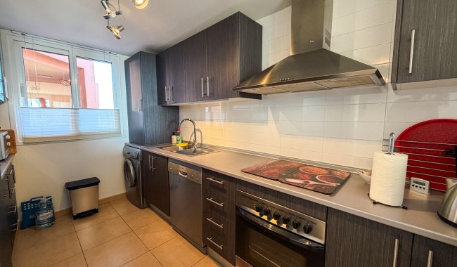 Segunda mano - Apartamento - Torre Pacheco - Mar Menor Golf Resort