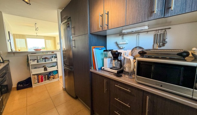Segunda mano - Apartamento - Torre Pacheco - Mar Menor Golf Resort