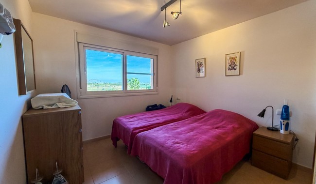 Segunda mano - Apartamento - Torre Pacheco - Mar Menor Golf Resort