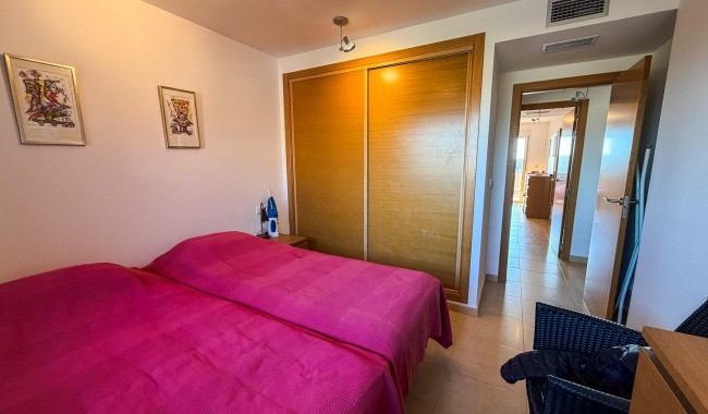 Segunda mano - Apartamento - Torre Pacheco - Mar Menor Golf Resort