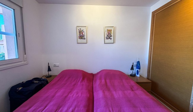 Segunda mano - Apartamento - Torre Pacheco - Mar Menor Golf Resort