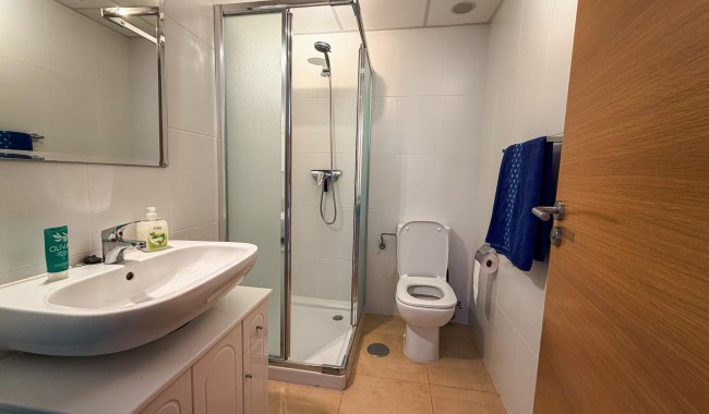 Segunda mano - Apartamento - Torre Pacheco - Mar Menor Golf Resort