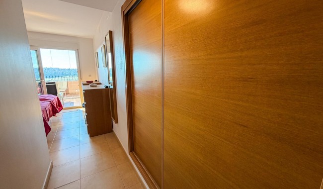 Segunda mano - Apartamento - Torre Pacheco - Mar Menor Golf Resort