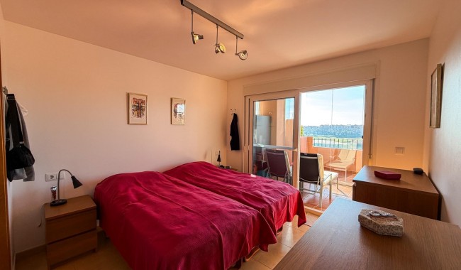 Segunda mano - Apartamento - Torre Pacheco - Mar Menor Golf Resort