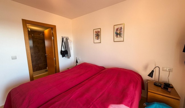 Segunda mano - Apartamento - Torre Pacheco - Mar Menor Golf Resort