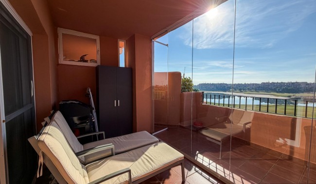 Segunda mano - Apartamento - Torre Pacheco - Mar Menor Golf Resort