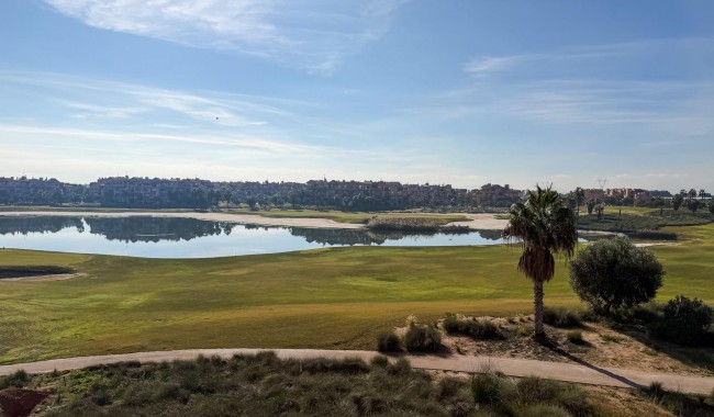 Segunda mano - Apartamento - Torre Pacheco - Mar Menor Golf Resort