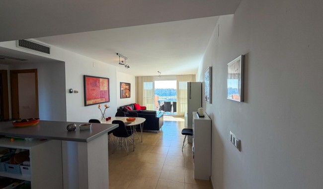 Segunda mano - Apartamento - Torre Pacheco - Mar Menor Golf Resort
