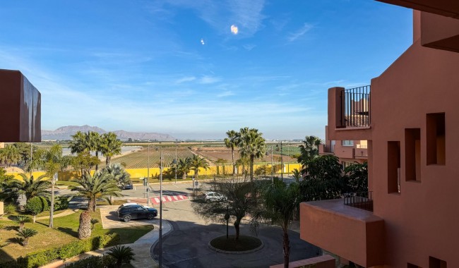 Segunda mano - Apartamento - Torre Pacheco - Mar Menor Golf Resort