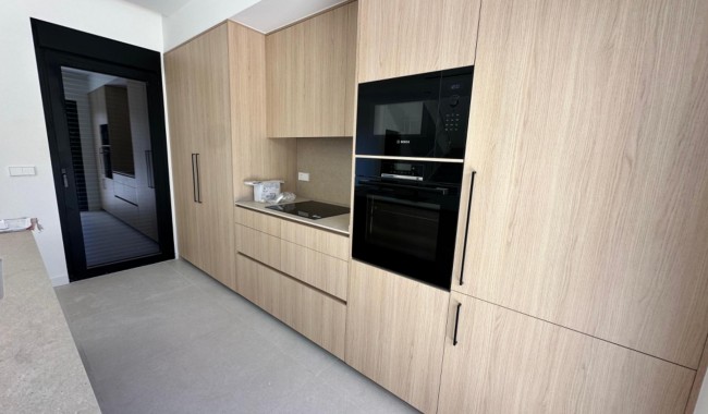 Segunda mano - Villa - Finestrat - Alicante