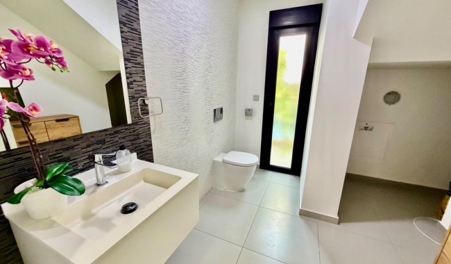 Brukt - Villa - Ciudad Quesada/Rojales - Cuidad Quesada