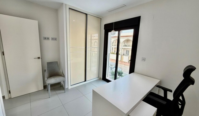 Brukt - Villa - Ciudad Quesada/Rojales - Cuidad Quesada