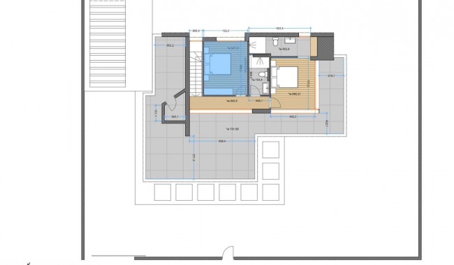 Nybygg - Villa - Ciudad Quesada/Rojales - Alicante