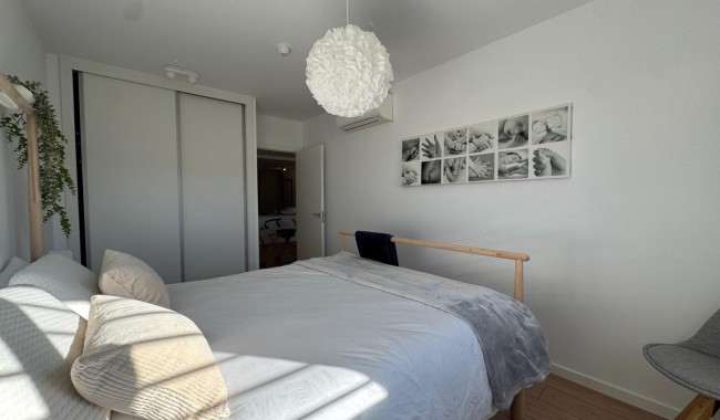 Resale - Apartment - Pilar de La Horadada - Riomar