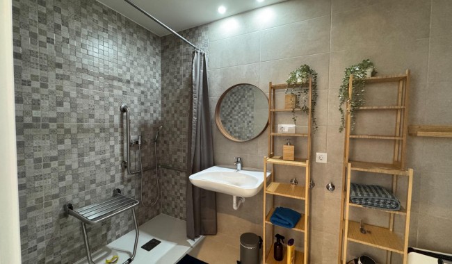 Resale - Apartment - Pilar de La Horadada - Riomar
