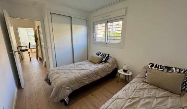 Resale - Apartment - Pilar de La Horadada - Riomar