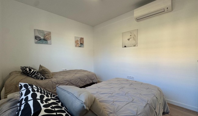 Resale - Apartment - Pilar de La Horadada - Riomar