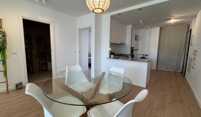 Resale - Apartment - Pilar de La Horadada - Riomar