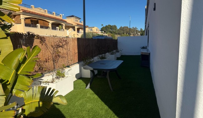 Resale - Apartment - Pilar de La Horadada - Riomar