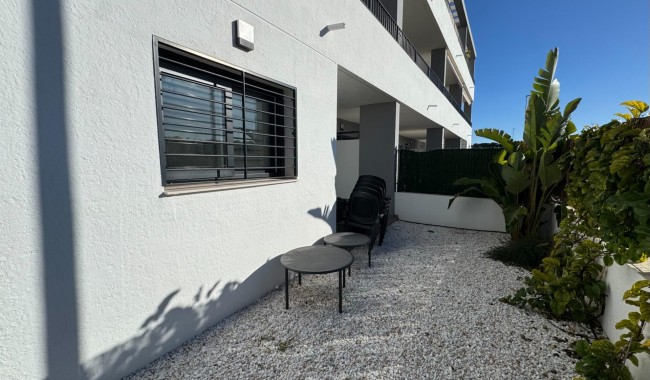 Resale - Apartment - Pilar de La Horadada - Riomar