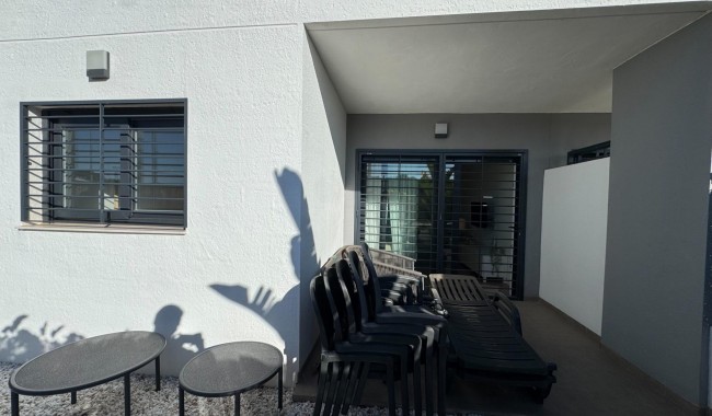 Resale - Apartment - Pilar de La Horadada - Riomar