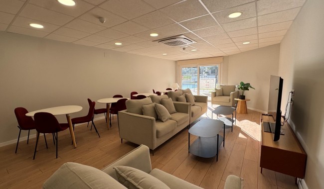 Resale - Apartment - Pilar de La Horadada - Riomar