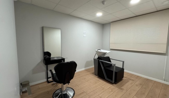 Resale - Apartment - Pilar de La Horadada - Riomar