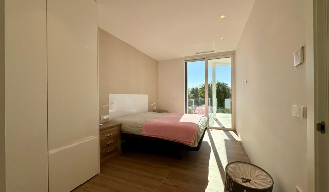 Sprzedaż - Apartament - Orihuela - Las Colinas Golf Resort