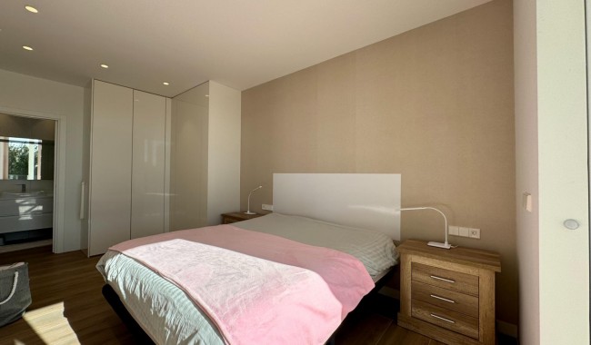 Sprzedaż - Apartament - Orihuela - Las Colinas Golf Resort