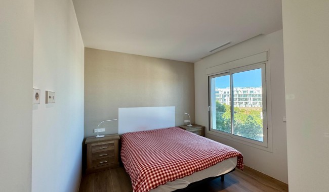 Sprzedaż - Apartament - Orihuela - Las Colinas Golf Resort