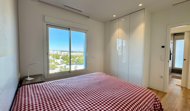 Sprzedaż - Apartament - Orihuela - Las Colinas Golf Resort