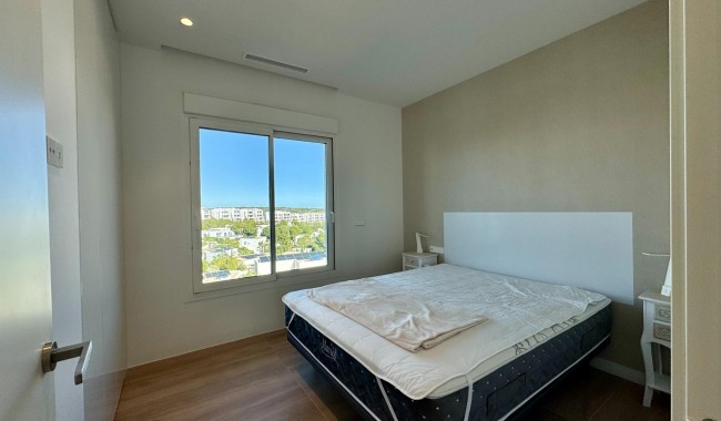 Sprzedaż - Apartament - Orihuela - Las Colinas Golf Resort