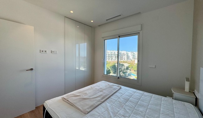 Sprzedaż - Apartament - Orihuela - Las Colinas Golf Resort