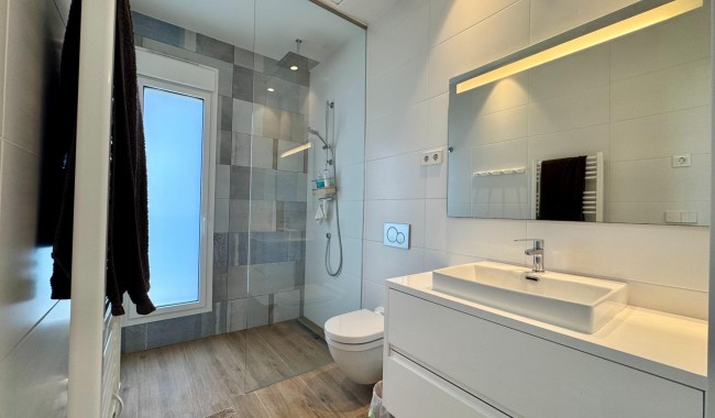 Sprzedaż - Apartament - Orihuela - Las Colinas Golf Resort