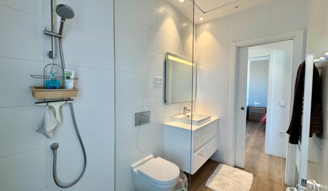 Sprzedaż - Apartament - Orihuela - Las Colinas Golf Resort