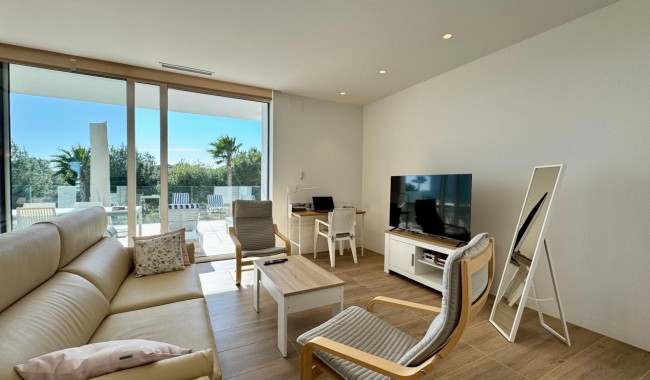 Sprzedaż - Apartament - Orihuela - Las Colinas Golf Resort
