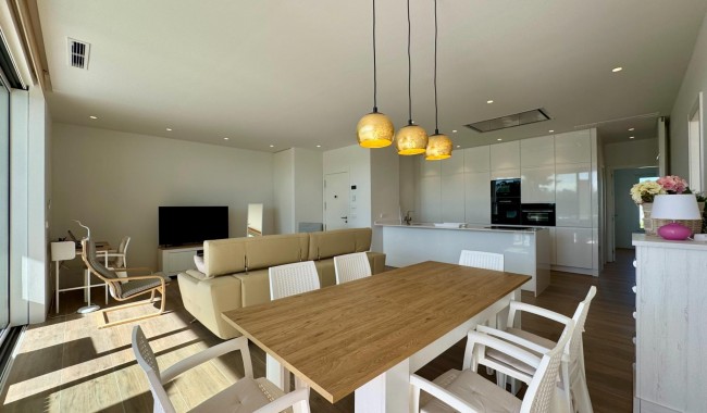 Sprzedaż - Apartament - Orihuela - Las Colinas Golf Resort