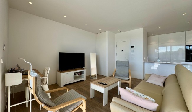 Sprzedaż - Apartament - Orihuela - Las Colinas Golf Resort