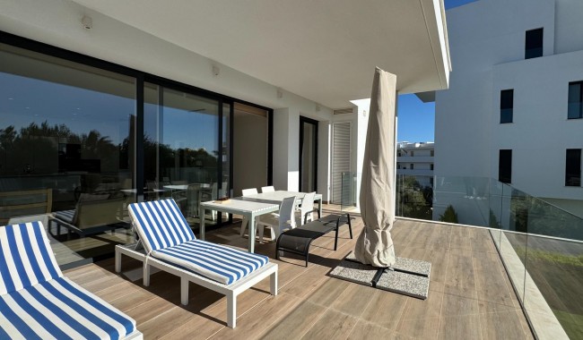 Sprzedaż - Apartament - Orihuela - Las Colinas Golf Resort